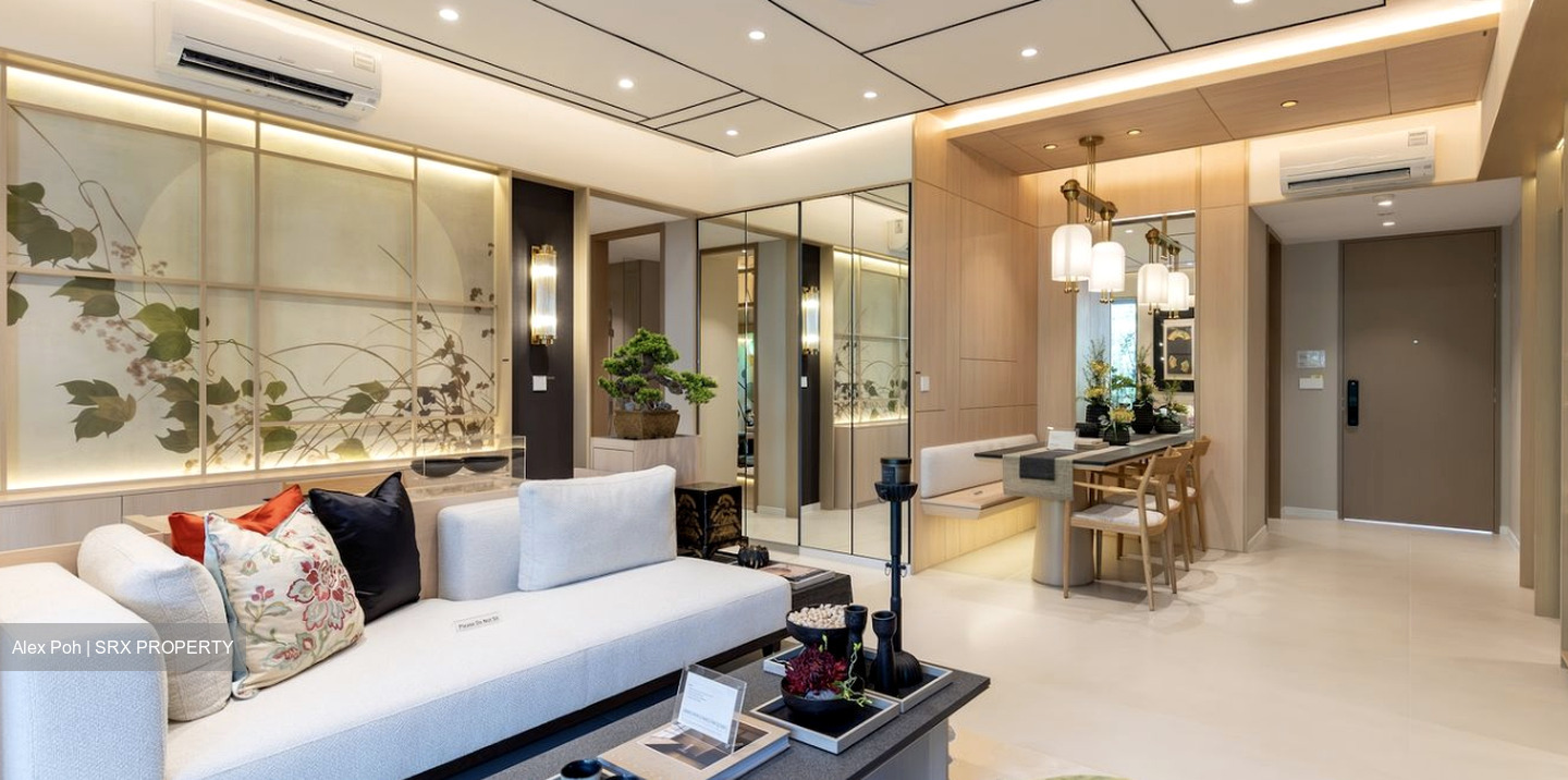 Zyon Grand (U/C) (D3), Apartment #494690621